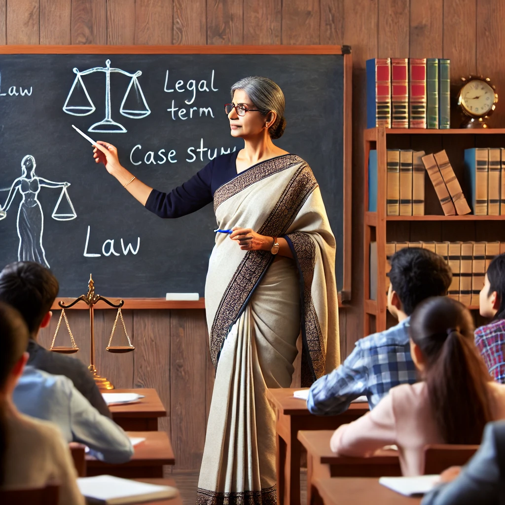 teacher teacher